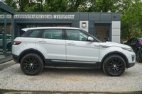 USED 2017 17 LAND ROVER RANGE ROVER EVOQUE 2.0 eD4 SE SUV 5dr Diesel Manual FWD Euro 6 (s/s) (150 ps) 