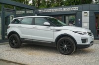 USED 2017 17 LAND ROVER RANGE ROVER EVOQUE 2.0 eD4 SE SUV 5dr Diesel Manual FWD Euro 6 (s/s) (150 ps) 