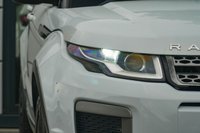 USED 2017 17 LAND ROVER RANGE ROVER EVOQUE 2.0 eD4 SE SUV 5dr Diesel Manual FWD Euro 6 (s/s) (150 ps) 