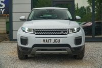 USED 2017 17 LAND ROVER RANGE ROVER EVOQUE 2.0 eD4 SE SUV 5dr Diesel Manual FWD Euro 6 (s/s) (150 ps) 