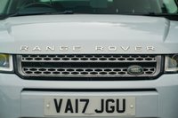 USED 2017 17 LAND ROVER RANGE ROVER EVOQUE 2.0 eD4 SE SUV 5dr Diesel Manual FWD Euro 6 (s/s) (150 ps) 