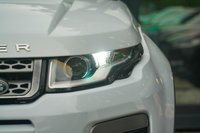 USED 2017 17 LAND ROVER RANGE ROVER EVOQUE 2.0 eD4 SE SUV 5dr Diesel Manual FWD Euro 6 (s/s) (150 ps) 
