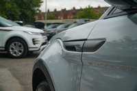 USED 2017 17 LAND ROVER RANGE ROVER EVOQUE 2.0 eD4 SE SUV 5dr Diesel Manual FWD Euro 6 (s/s) (150 ps) 