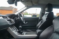 USED 2017 17 LAND ROVER RANGE ROVER EVOQUE 2.0 eD4 SE SUV 5dr Diesel Manual FWD Euro 6 (s/s) (150 ps) 