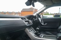 USED 2017 17 LAND ROVER RANGE ROVER EVOQUE 2.0 eD4 SE SUV 5dr Diesel Manual FWD Euro 6 (s/s) (150 ps) 