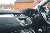 USED 2017 17 LAND ROVER RANGE ROVER EVOQUE 2.0 eD4 SE SUV 5dr Diesel Manual FWD Euro 6 (s/s) (150 ps) 