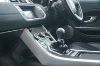 USED 2017 17 LAND ROVER RANGE ROVER EVOQUE 2.0 eD4 SE SUV 5dr Diesel Manual FWD Euro 6 (s/s) (150 ps) 