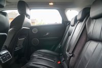 USED 2017 17 LAND ROVER RANGE ROVER EVOQUE 2.0 eD4 SE SUV 5dr Diesel Manual FWD Euro 6 (s/s) (150 ps) 