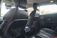 USED 2017 17 LAND ROVER RANGE ROVER EVOQUE 2.0 eD4 SE SUV 5dr Diesel Manual FWD Euro 6 (s/s) (150 ps) 