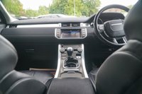 USED 2017 17 LAND ROVER RANGE ROVER EVOQUE 2.0 eD4 SE SUV 5dr Diesel Manual FWD Euro 6 (s/s) (150 ps) 