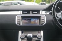 USED 2017 17 LAND ROVER RANGE ROVER EVOQUE 2.0 eD4 SE SUV 5dr Diesel Manual FWD Euro 6 (s/s) (150 ps) 