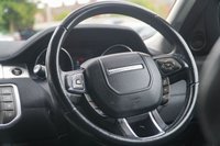 USED 2017 17 LAND ROVER RANGE ROVER EVOQUE 2.0 eD4 SE SUV 5dr Diesel Manual FWD Euro 6 (s/s) (150 ps) 