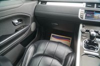 USED 2017 17 LAND ROVER RANGE ROVER EVOQUE 2.0 eD4 SE SUV 5dr Diesel Manual FWD Euro 6 (s/s) (150 ps) 