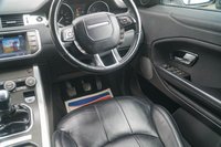 USED 2017 17 LAND ROVER RANGE ROVER EVOQUE 2.0 eD4 SE SUV 5dr Diesel Manual FWD Euro 6 (s/s) (150 ps) 