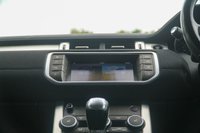 USED 2017 17 LAND ROVER RANGE ROVER EVOQUE 2.0 eD4 SE SUV 5dr Diesel Manual FWD Euro 6 (s/s) (150 ps) 