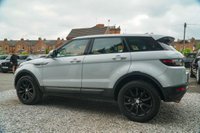USED 2017 17 LAND ROVER RANGE ROVER EVOQUE 2.0 eD4 SE SUV 5dr Diesel Manual FWD Euro 6 (s/s) (150 ps) 