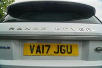 USED 2017 17 LAND ROVER RANGE ROVER EVOQUE 2.0 eD4 SE SUV 5dr Diesel Manual FWD Euro 6 (s/s) (150 ps) 
