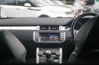 USED 2017 17 LAND ROVER RANGE ROVER EVOQUE 2.0 eD4 SE SUV 5dr Diesel Manual FWD Euro 6 (s/s) (150 ps) 