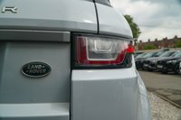 USED 2017 17 LAND ROVER RANGE ROVER EVOQUE 2.0 eD4 SE SUV 5dr Diesel Manual FWD Euro 6 (s/s) (150 ps) 