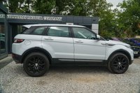 USED 2017 17 LAND ROVER RANGE ROVER EVOQUE 2.0 eD4 SE SUV 5dr Diesel Manual FWD Euro 6 (s/s) (150 ps) 