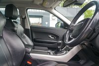 USED 2017 17 LAND ROVER RANGE ROVER EVOQUE 2.0 eD4 SE SUV 5dr Diesel Manual FWD Euro 6 (s/s) (150 ps) 