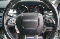 USED 2017 17 LAND ROVER RANGE ROVER EVOQUE 2.0 eD4 SE SUV 5dr Diesel Manual FWD Euro 6 (s/s) (150 ps) 