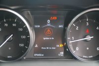 USED 2017 17 LAND ROVER RANGE ROVER EVOQUE 2.0 eD4 SE SUV 5dr Diesel Manual FWD Euro 6 (s/s) (150 ps) 
