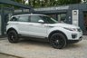USED 2017 17 LAND ROVER RANGE ROVER EVOQUE 2.0 eD4 SE SUV 5dr Diesel Manual FWD Euro 6 (s/s) (150 ps) 