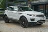 USED 2017 17 LAND ROVER RANGE ROVER EVOQUE 2.0 eD4 SE SUV 5dr Diesel Manual FWD Euro 6 (s/s) (150 ps) 