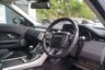 USED 2017 17 LAND ROVER RANGE ROVER EVOQUE 2.0 eD4 SE SUV 5dr Diesel Manual FWD Euro 6 (s/s) (150 ps) 