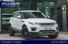 USED 2017 17 LAND ROVER RANGE ROVER EVOQUE 2.0 eD4 SE SUV 5dr Diesel Manual FWD Euro 6 (s/s) (150 ps) 