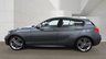 USED 2018 68 BMW 1 SERIES 1.5 116d M Sport Hatchback 5dr Diesel Auto Euro 6 (s/s) (116 ps) 