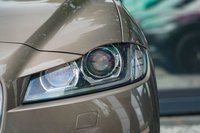 USED 2016 W JAGUAR F-PACE 2.0 D180 Prestige SUV 5dr Diesel Auto AWD Euro 6 (s/s) (180 ps) 