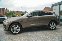 USED 2016 W JAGUAR F-PACE 2.0 D180 Prestige SUV 5dr Diesel Auto AWD Euro 6 (s/s) (180 ps) 
