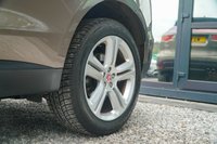 USED 2016 W JAGUAR F-PACE 2.0 D180 Prestige SUV 5dr Diesel Auto AWD Euro 6 (s/s) (180 ps) 
