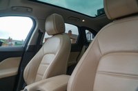 USED 2016 W JAGUAR F-PACE 2.0 D180 Prestige SUV 5dr Diesel Auto AWD Euro 6 (s/s) (180 ps) 