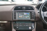 USED 2016 W JAGUAR F-PACE 2.0 D180 Prestige SUV 5dr Diesel Auto AWD Euro 6 (s/s) (180 ps) 