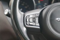 USED 2016 W JAGUAR F-PACE 2.0 D180 Prestige SUV 5dr Diesel Auto AWD Euro 6 (s/s) (180 ps) 