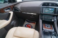USED 2016 W JAGUAR F-PACE 2.0 D180 Prestige SUV 5dr Diesel Auto AWD Euro 6 (s/s) (180 ps) 