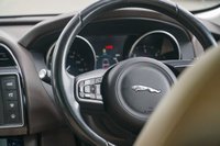 USED 2016 W JAGUAR F-PACE 2.0 D180 Prestige SUV 5dr Diesel Auto AWD Euro 6 (s/s) (180 ps) 