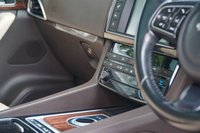 USED 2016 W JAGUAR F-PACE 2.0 D180 Prestige SUV 5dr Diesel Auto AWD Euro 6 (s/s) (180 ps) 