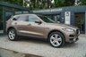 USED 2016 W JAGUAR F-PACE 2.0 D180 Prestige SUV 5dr Diesel Auto AWD Euro 6 (s/s) (180 ps) 