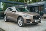 USED 2016 W JAGUAR F-PACE 2.0 D180 Prestige SUV 5dr Diesel Auto AWD Euro 6 (s/s) (180 ps) 