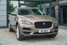USED 2016 W JAGUAR F-PACE 2.0 D180 Prestige SUV 5dr Diesel Auto AWD Euro 6 (s/s) (180 ps) 