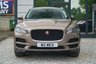 USED 2016 W JAGUAR F-PACE 2.0 D180 Prestige SUV 5dr Diesel Auto AWD Euro 6 (s/s) (180 ps) 