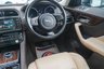USED 2016 W JAGUAR F-PACE 2.0 D180 Prestige SUV 5dr Diesel Auto AWD Euro 6 (s/s) (180 ps) 