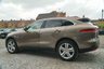 USED 2016 W JAGUAR F-PACE 2.0 D180 Prestige SUV 5dr Diesel Auto AWD Euro 6 (s/s) (180 ps) 