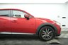 USED 2015 65 MAZDA CX-3 1.5 SKYACTIV-D Sport Nav SUV 5dr Diesel Manual Euro 6 (s/s) (105 ps) ONLY &pound;20 A YEAR ROAD TAX+SERVICE HISTORY+7 INCH COLOUR TOUCHSCREEN DISPLAY-SATELLITE NAVIGATION SYSTEM-DAB DIGITAL RADIO-CD-BLUETOOTH AUDIO STREAMING-BLUETOOTH HANDSFREE+PREMIUM BOSE SOUND SYSTEM+CLIMATE CONTROL AIR-CONDITIONING+LANE DEPARTURE WARNING+AUTOMATIC HEADLIGHT ACTIVATION+RAIN-SENSING WINDSCREEN WIPERS+PARKING ASSISTANCE WITH REVERSING CAMERA+'SOUL RED' PAINT+18 INCH ALLOY WHEELS.