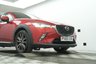 USED 2015 65 MAZDA CX-3 1.5 SKYACTIV-D Sport Nav SUV 5dr Diesel Manual Euro 6 (s/s) (105 ps) ONLY &pound;20 A YEAR ROAD TAX+SERVICE HISTORY+7 INCH COLOUR TOUCHSCREEN DISPLAY-SATELLITE NAVIGATION SYSTEM-DAB DIGITAL RADIO-CD-BLUETOOTH AUDIO STREAMING-BLUETOOTH HANDSFREE+PREMIUM BOSE SOUND SYSTEM+CLIMATE CONTROL AIR-CONDITIONING+LANE DEPARTURE WARNING+AUTOMATIC HEADLIGHT ACTIVATION+RAIN-SENSING WINDSCREEN WIPERS+PARKING ASSISTANCE WITH REVERSING CAMERA+'SOUL RED' PAINT+18 INCH ALLOY WHEELS.