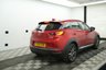 USED 2015 65 MAZDA CX-3 1.5 SKYACTIV-D Sport Nav SUV 5dr Diesel Manual Euro 6 (s/s) (105 ps) ONLY &pound;20 A YEAR ROAD TAX+SERVICE HISTORY+7 INCH COLOUR TOUCHSCREEN DISPLAY-SATELLITE NAVIGATION SYSTEM-DAB DIGITAL RADIO-CD-BLUETOOTH AUDIO STREAMING-BLUETOOTH HANDSFREE+PREMIUM BOSE SOUND SYSTEM+CLIMATE CONTROL AIR-CONDITIONING+LANE DEPARTURE WARNING+AUTOMATIC HEADLIGHT ACTIVATION+RAIN-SENSING WINDSCREEN WIPERS+PARKING ASSISTANCE WITH REVERSING CAMERA+'SOUL RED' PAINT+18 INCH ALLOY WHEELS.